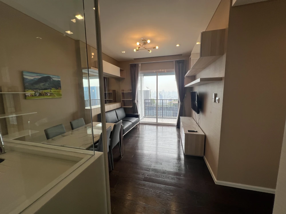 Condo for rent: The Saint Residences, ready to move in, spacious and comfortable, just bring your bag++
