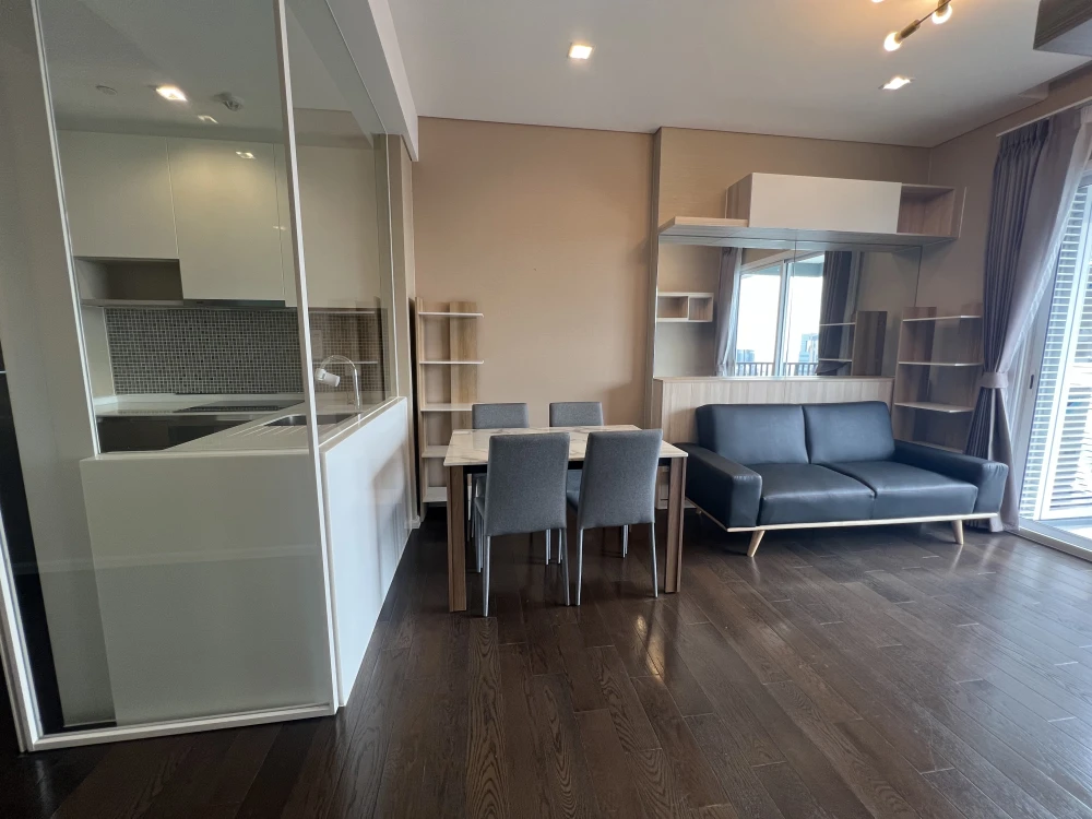 Condo for rent: The Saint Residences, ready to move in, spacious and comfortable, just bring your bag++
