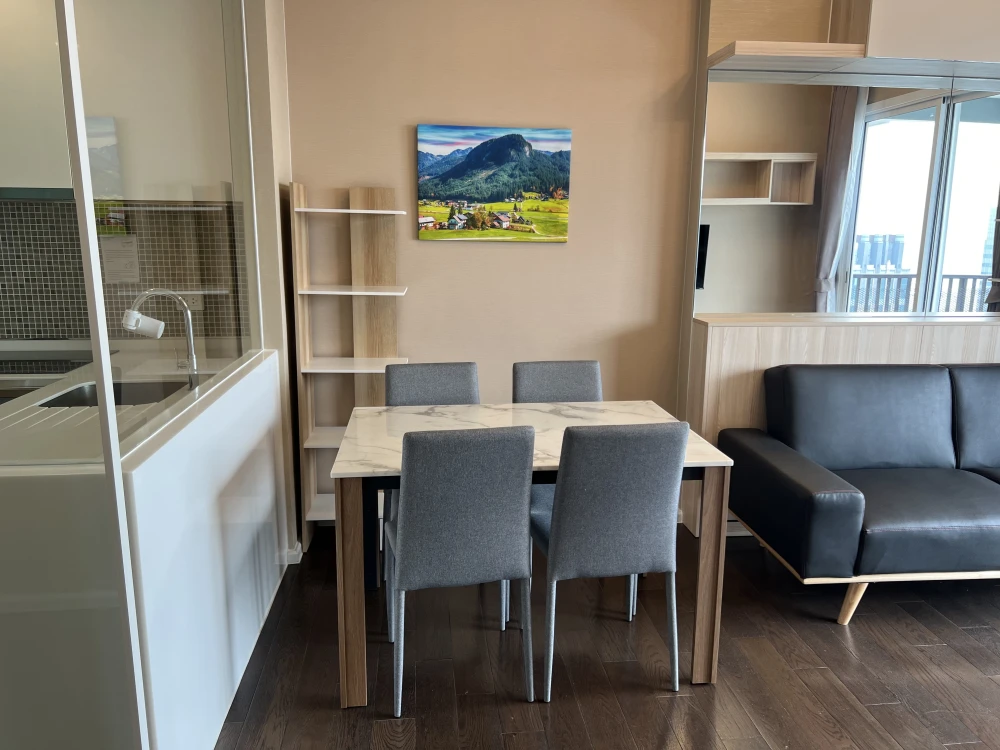 Condo for rent: The Saint Residences, ready to move in, spacious and comfortable, just bring your bag++