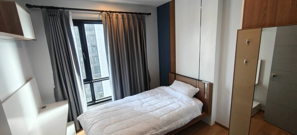 Condo for rent: The Vertical aree, ready to move in, comes with complete facilities, book now before you miss out++