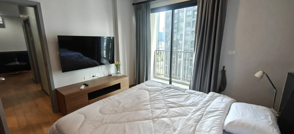 Condo for rent: The Vertical aree, ready to move in, comes with complete facilities, book now before you miss out++
