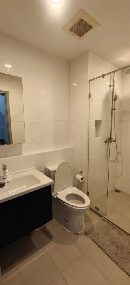 Condo for rent: The Vertical aree, ready to move in, comes with complete facilities, book now before you miss out++