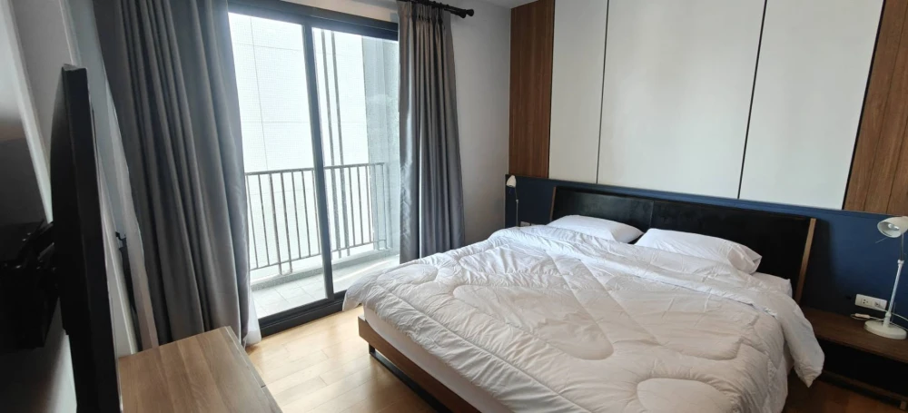 Condo for rent: The Vertical aree, ready to move in, comes with complete facilities, book now before you miss out++
