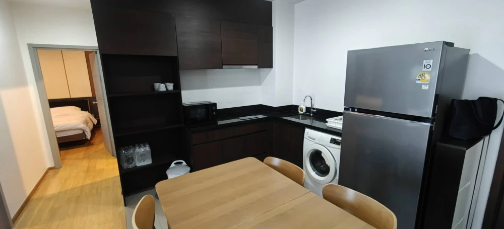 Condo for rent: The Vertical aree, ready to move in, comes with complete facilities, book now before you miss out++