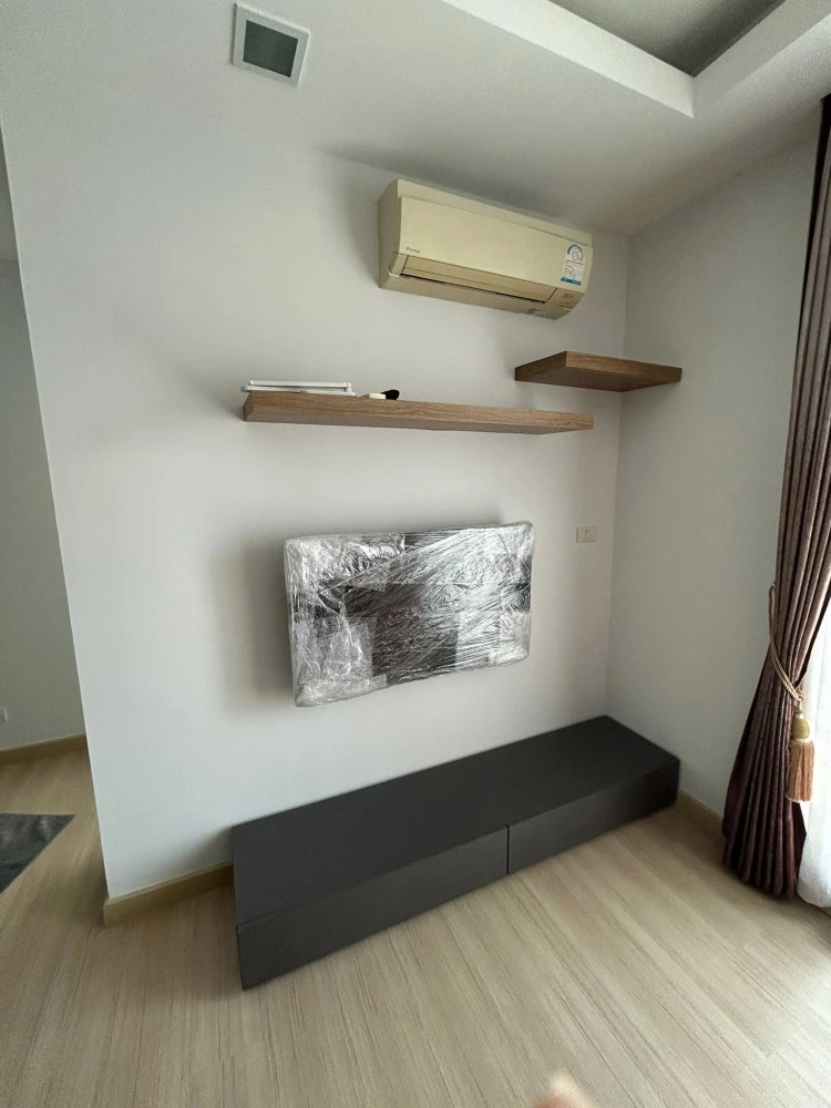Condo for rent, Thru Thonglor, high floor, ready to move in, fully furnished, reserve now, don't miss out!