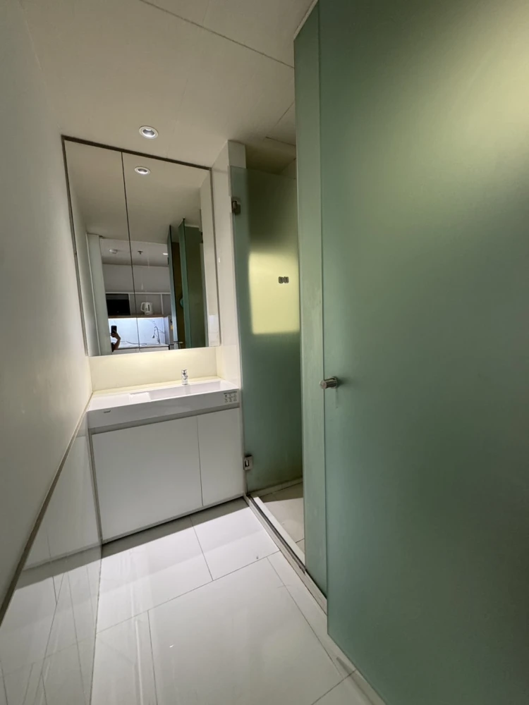 🔥For Rent: Triple Y Residence Condo, high floor, beautiful view, city center. Book now!!🔥