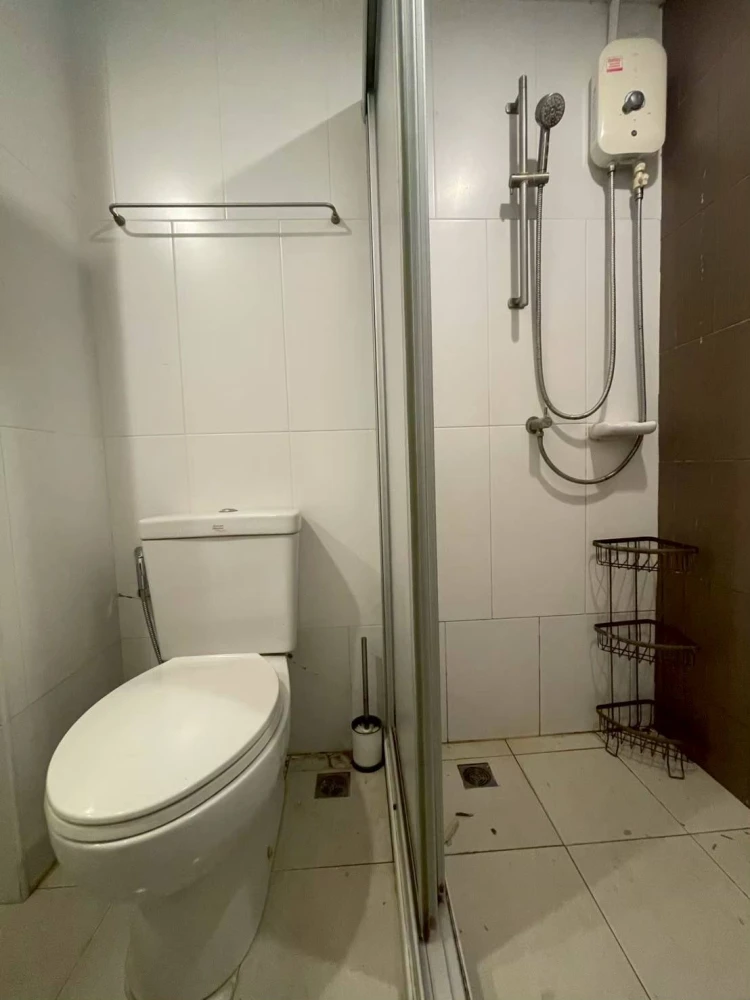 Condo for rent U Delight @ Chatuchak Station, ready to move in, furnished, just bring your own stuff and move in!!!