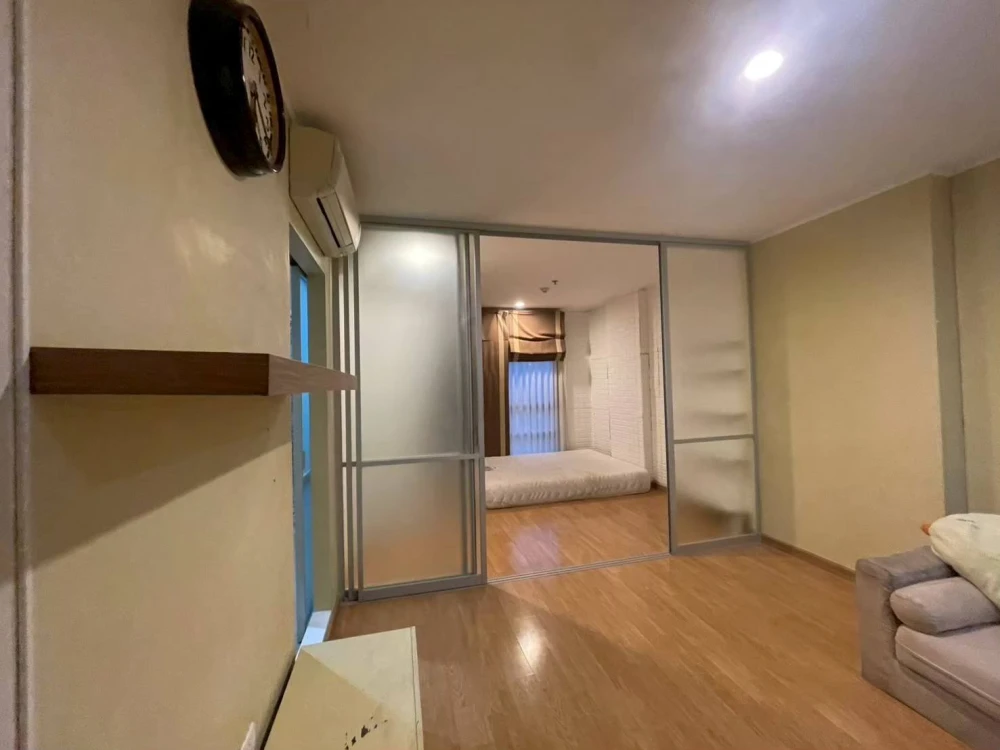 Condo for rent U Delight @ Chatuchak Station, ready to move in, furnished, just bring your own stuff and move in!!!