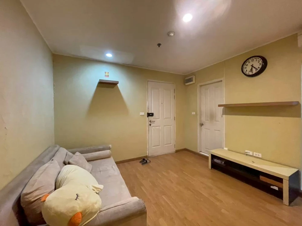 Condo for rent U Delight @ Chatuchak Station, ready to move in, furnished, just bring your own stuff and move in!!!