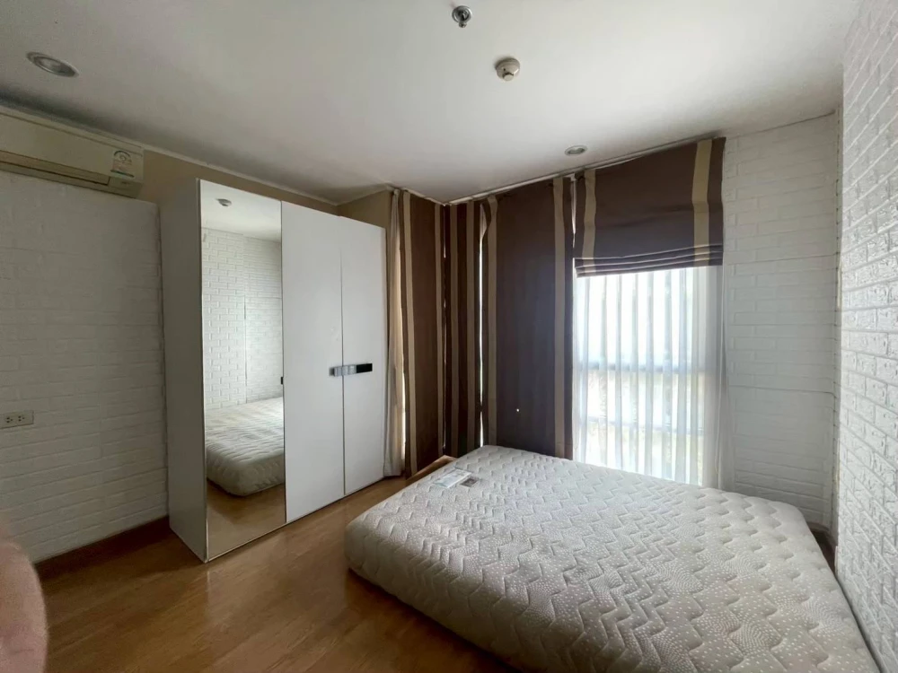 Condo for rent U Delight @ Chatuchak Station, ready to move in, furnished, just bring your own stuff and move in!!!
