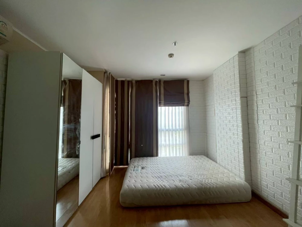 Condo for rent U Delight @ Chatuchak Station, ready to move in, furnished, just bring your own stuff and move in!!!