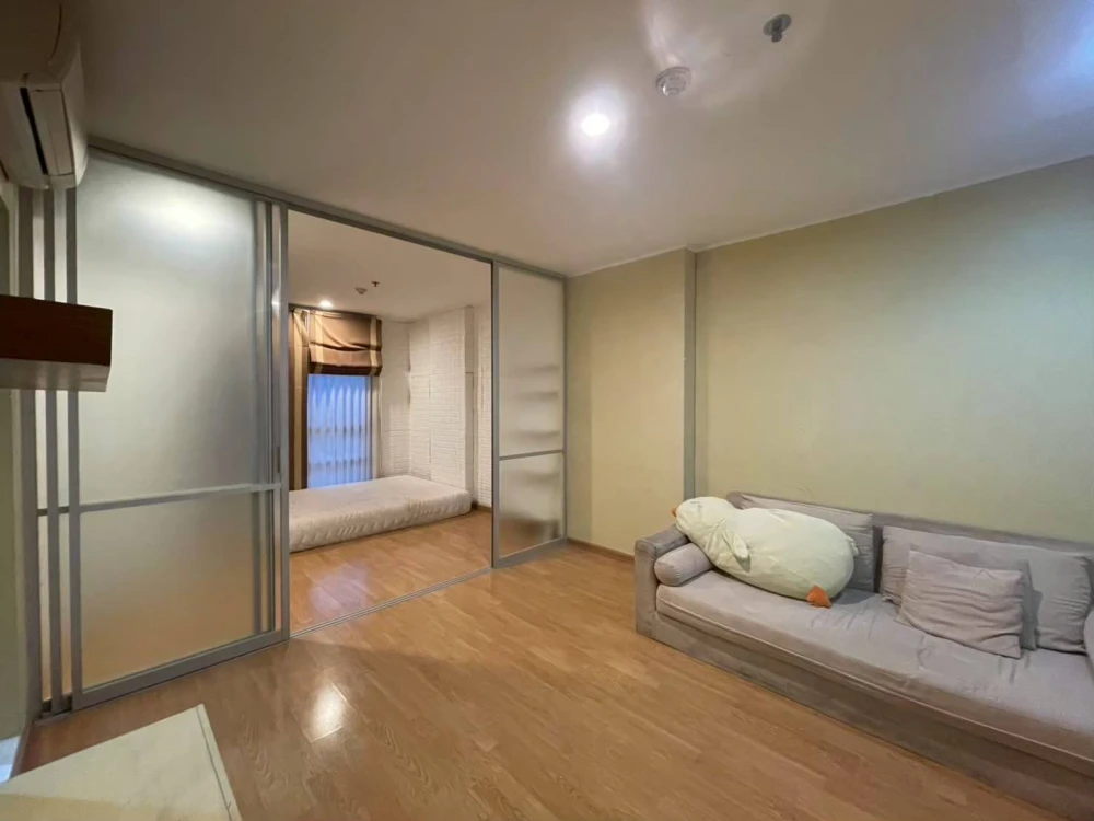 Condo for rent U Delight @ Chatuchak Station, ready to move in, furnished, just bring your own stuff and move in!!!