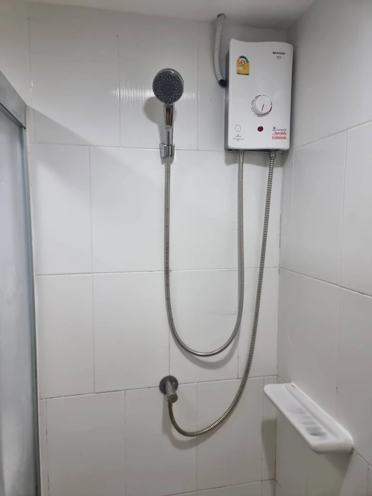 Condo for rent, U delight 3, Prachachuen - Bang Sue, urgently, one room, everything is done, plus it's very easy to travel