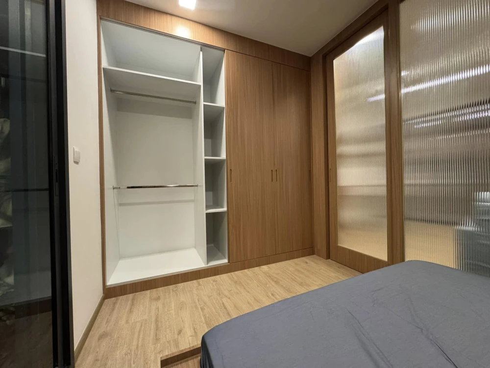 ให้เช่า คอนโด XT phayathai ชั้น 22 วิวสวย ไม่บล็อค Fully furnished รีบมาจองก่อนพลาดโอกาส