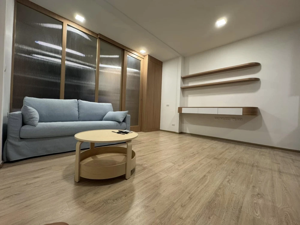 ให้เช่า คอนโด XT phayathai ชั้น 22 วิวสวย ไม่บล็อค Fully furnished รีบมาจองก่อนพลาดโอกาส