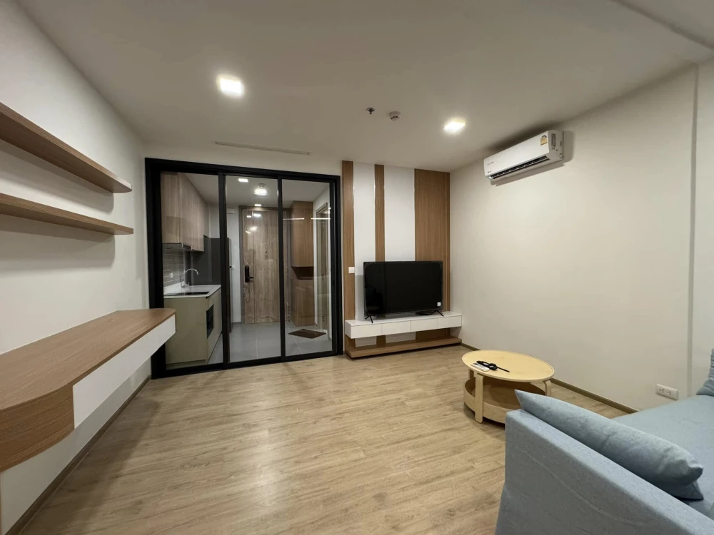 ให้เช่า คอนโด XT phayathai ชั้น 22 วิวสวย ไม่บล็อค Fully furnished รีบมาจองก่อนพลาดโอกาส