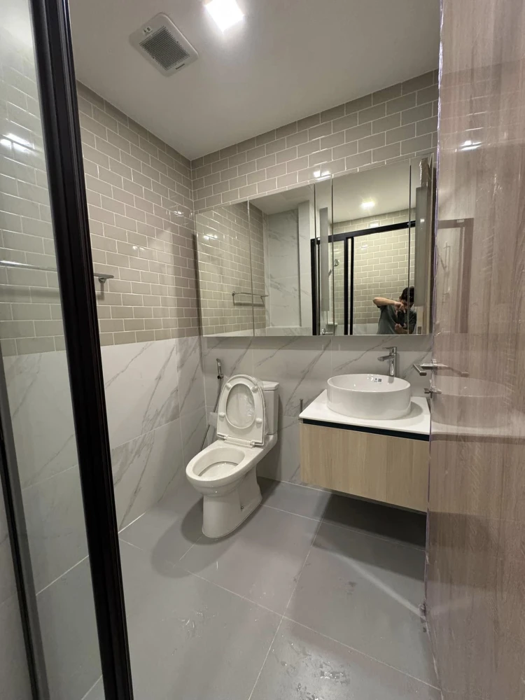 ให้เช่า คอนโด XT phayathai ชั้น 22 วิวสวย ไม่บล็อค Fully furnished รีบมาจองก่อนพลาดโอกาส
