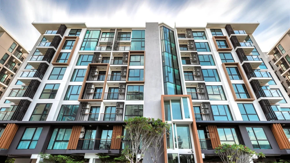 Condo for rent at Zelle Rattanathibet. Ready to move in, fully furnished. Just bring your bags and move in. Reserve now before it's too late!!