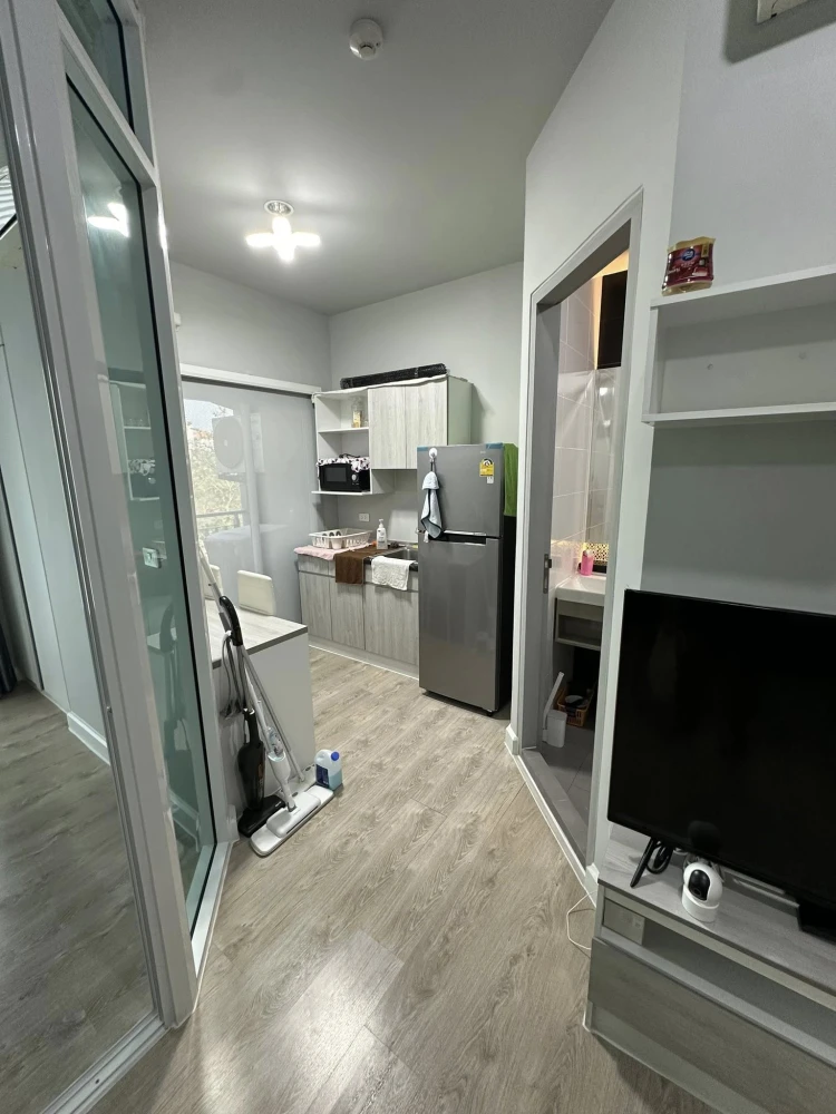 Condo for rent Zelle Salaya, well-separated rooms, affordable price, complete in one place, I must say you can't miss it.