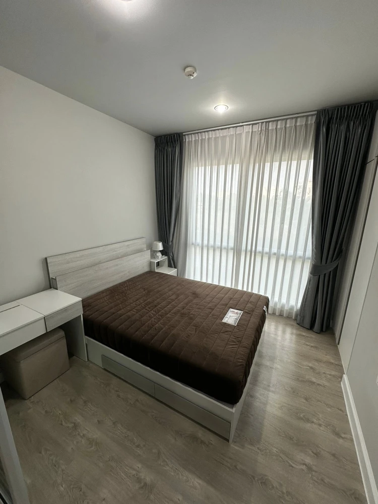 Condo for rent Zelle Salaya, well-separated rooms, affordable price, complete in one place, I must say you can't miss it.