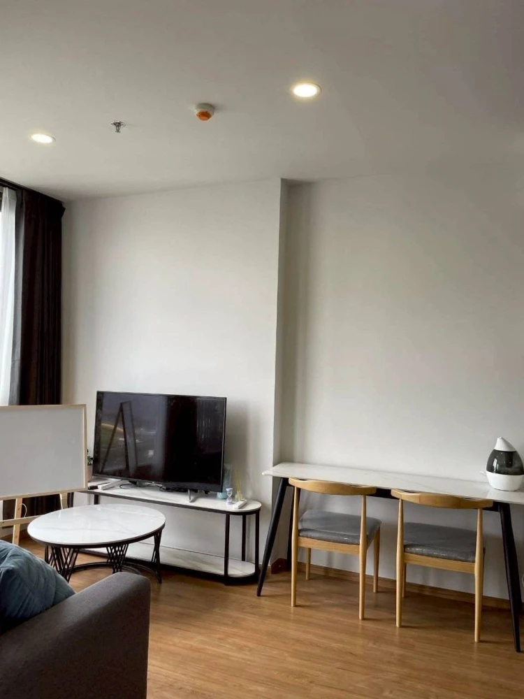 For rent!! Condo Cloud Thonglor-Phetchaburi, a condo in the heart of Bangkok, convenient transportation, ready to move in, don't miss it!!
