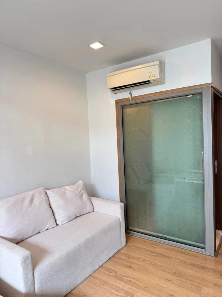 Condo for rent, Quad Sathorn, beautiful view, good value, convenient transportation, don't miss it!!