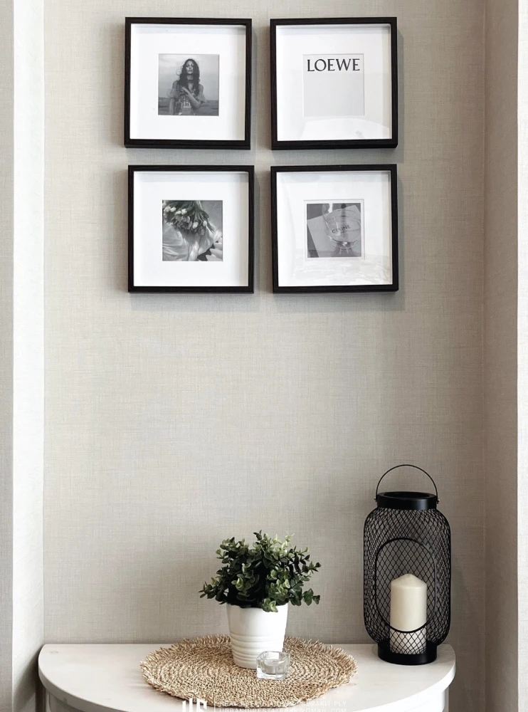 Condo for rent, Quattro by Sansiri, 1 bedroom, 1 bathroom, 58.5 sqm., 27th floor, building, ready to move in. Don't miss it.