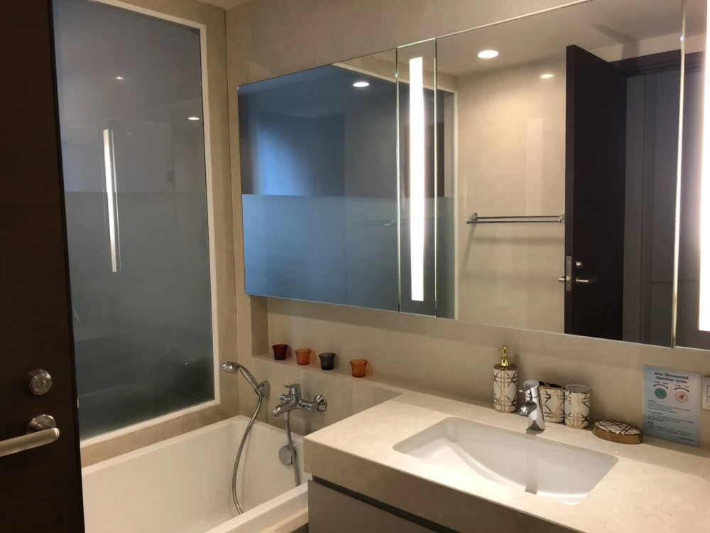 Condo for rent, Quattro by Sansiri, 1 bedroom, 1 bathroom, large room, comfortable, fully furnished, lots of space