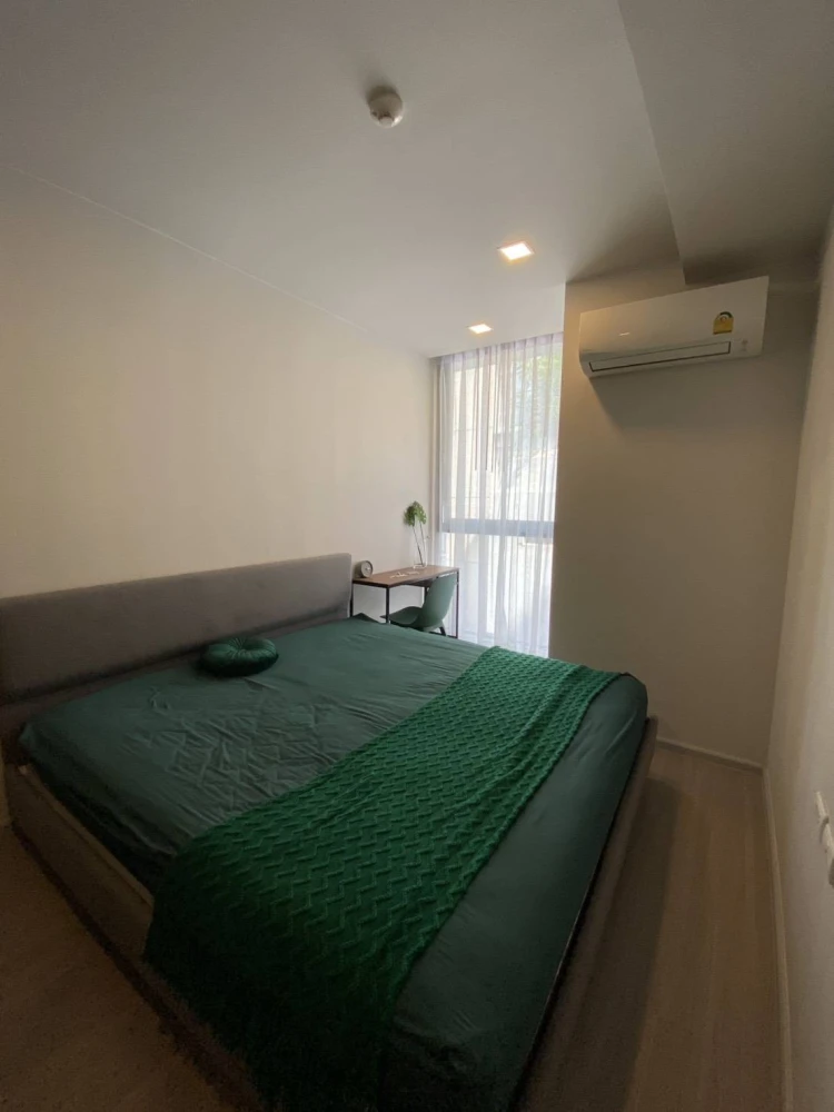 For rent!! Condo Quintara Tree House Sukhumvit 42, 6th floor, beautiful room, fully furnished, ready to move in, book now!!dddddddddddddddddd
