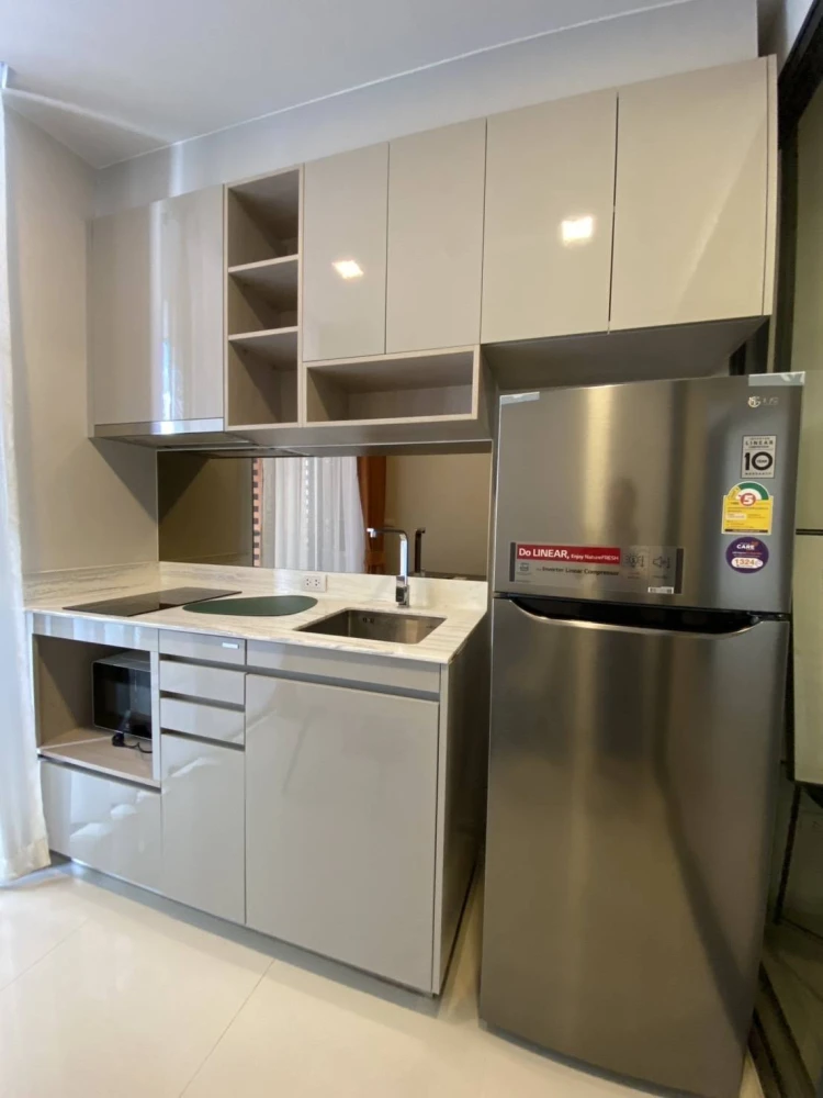 For rent!! Condo Quintara Tree House Sukhumvit 42, 6th floor, beautiful room, fully furnished, ready to move in, book now!!dddddddddddddddddd
