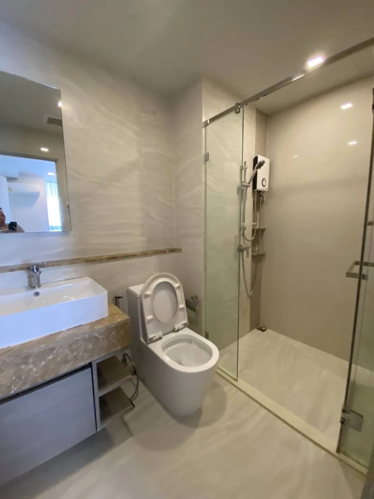 For rent!! Condo Quintara Tree House Sukhumvit 42, 6th floor, beautiful room, fully furnished, ready to move in, book now!!dddddddddddddddddd