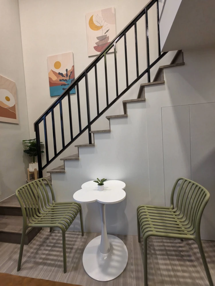 Condo for rent, Quintara My'Den Pho Nimit. Beautifully decorated unit with high-quality built-in furniture. Amazing price! Don't miss out!