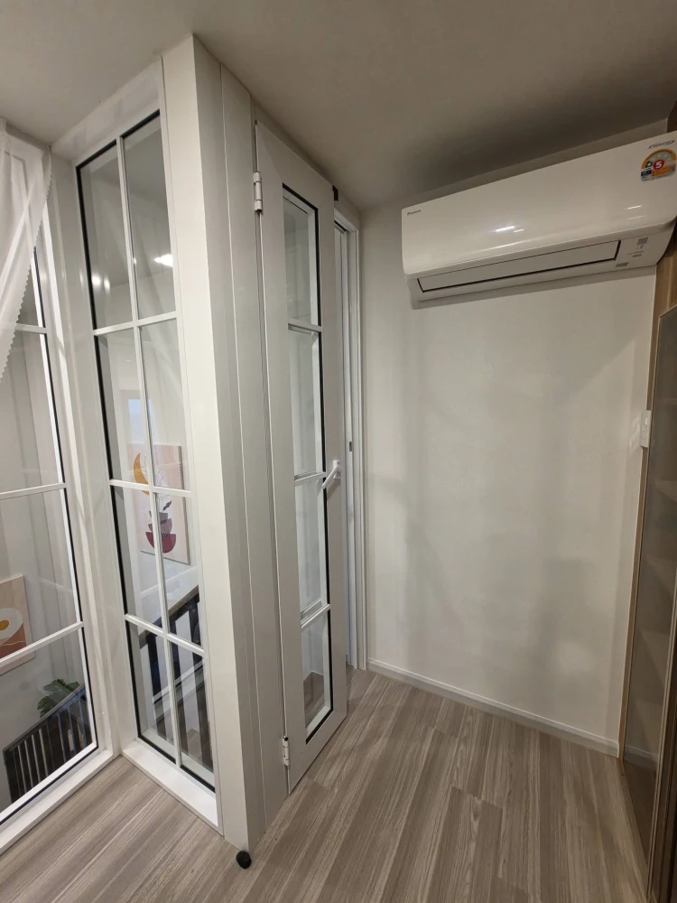 Condo for rent, Quintara My'Den Pho Nimit. Beautifully decorated unit with high-quality built-in furniture. Amazing price! Don't miss out!
