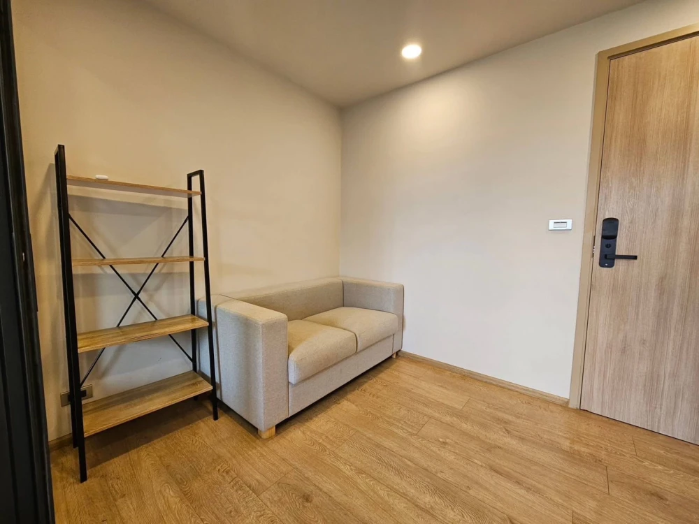 Condo for rent!! Condo Cocoon Rama 9, 7th floor, elegantly decorated room, good price, ready to move in, hurry and reserve now!!