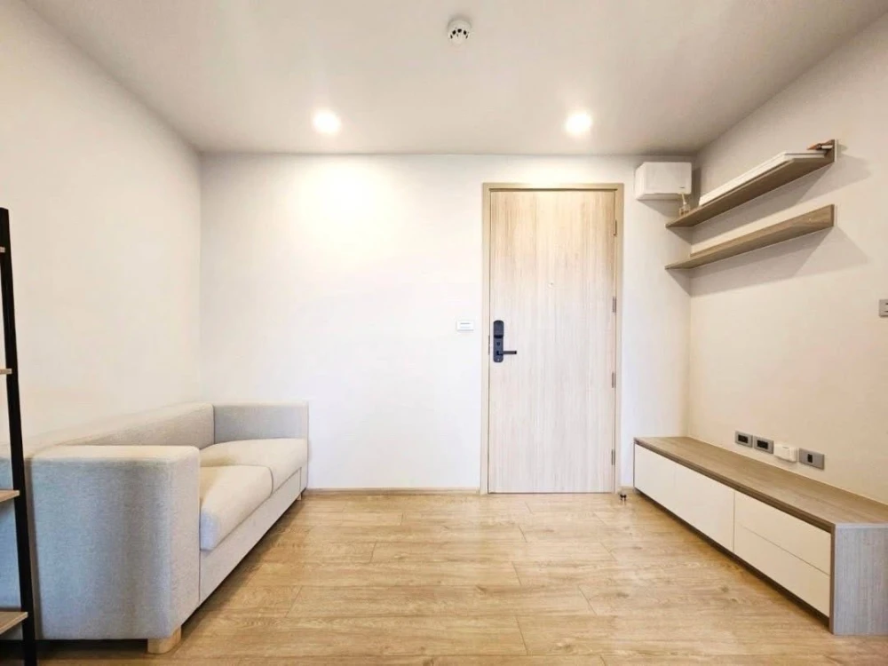 Condo for rent!! Condo Cocoon Rama 9, 7th floor, elegantly decorated room, good price, ready to move in, hurry and reserve now!!