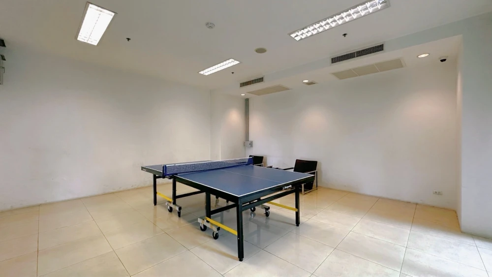 For rent!! Condo Condo The Address Chidlom, 19th floor, Building B, room decorated in a simple, luxurious style, good price, ready to move in, hurry a