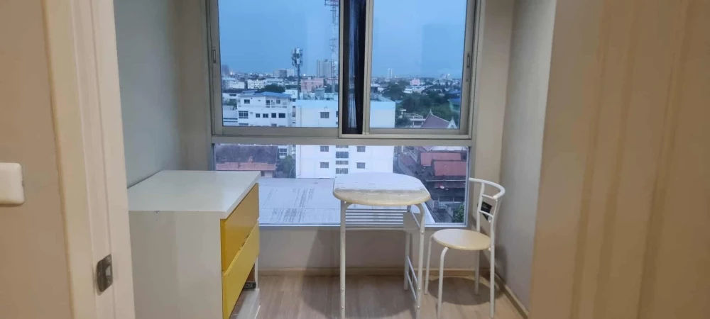 Condo for rent, Casa Condo Ratchada-Ratchapruek, ready to move in, fully furnished, reserve now+++