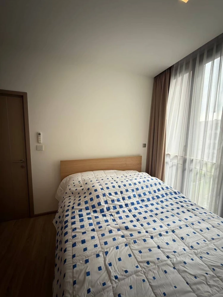 Condo for rent, Kawa House On Nut 77, fully furnished, golden location, can't be slow, book now!!