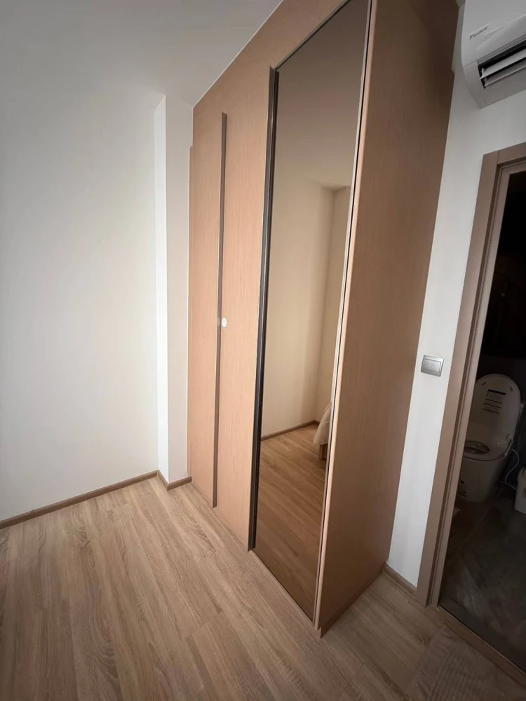Condo for rent, Kawa House On Nut 77, fully furnished, golden location, can't be slow, book now!!