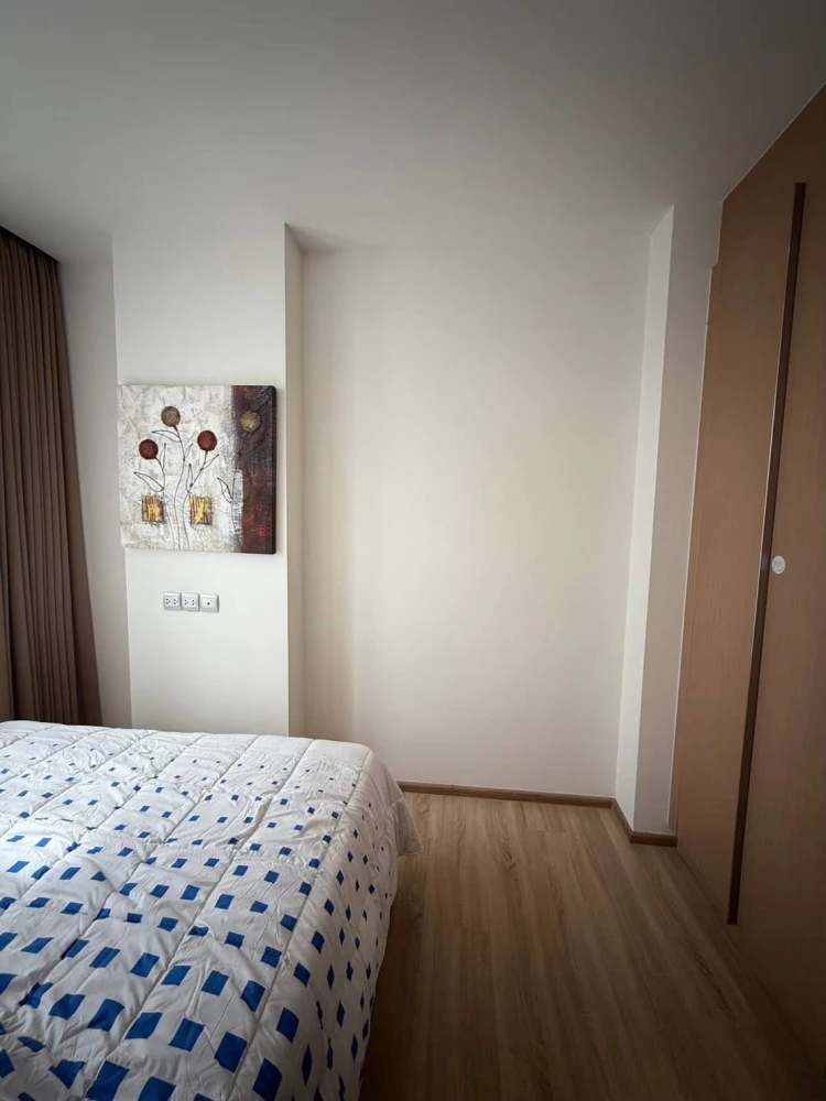Condo for rent, Kawa House On Nut 77, fully furnished, golden location, can't be slow, book now!!