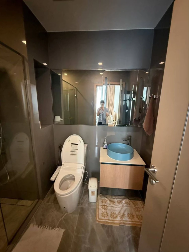 Condo for rent, Kawa House On Nut 77, fully furnished, golden location, can't be slow, book now!!