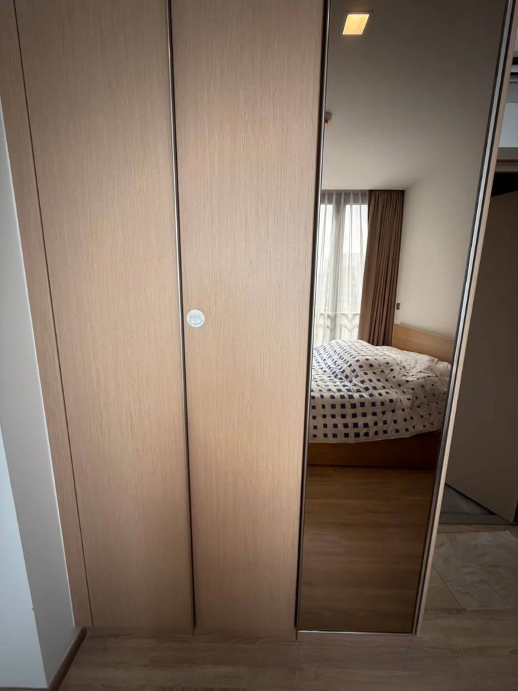 Condo for rent, Kawa House On Nut 77, fully furnished, golden location, can't be slow, book now!!