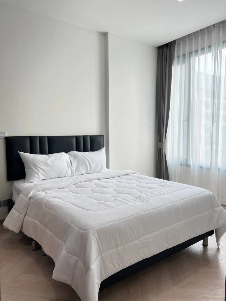 Condo for rent, Keene by Sansiri, beautiful room, clean, ready to move in. images