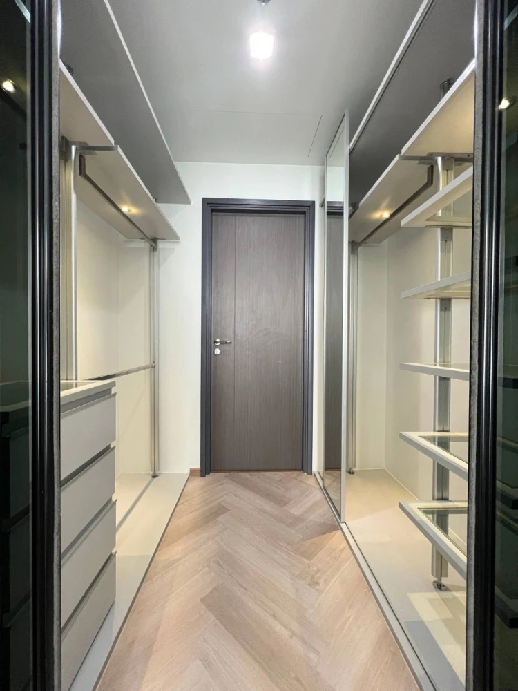 Condo for rent, Keene by Sansiri, beautiful room, clean, ready to move in.