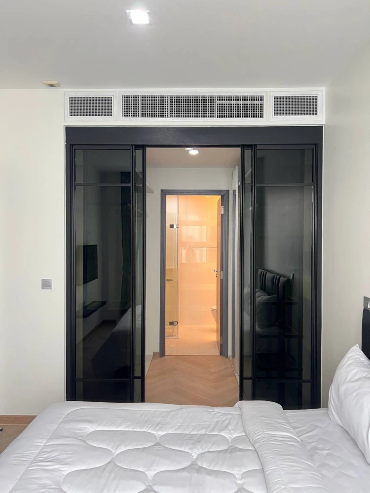 Condo for rent, Keene by Sansiri, beautiful room, clean, ready to move in.