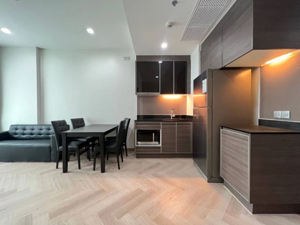 Condo for rent, Keene by Sansiri, beautiful room, clean, ready to move in.