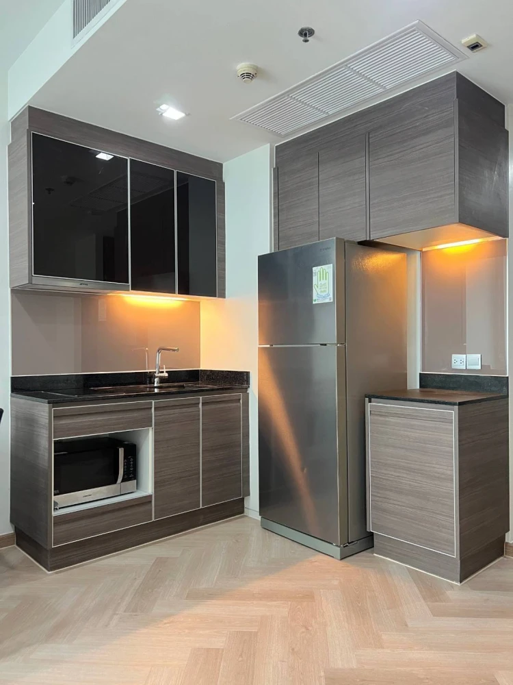 Condo for rent, Keene by Sansiri, beautiful room, clean, ready to move in.