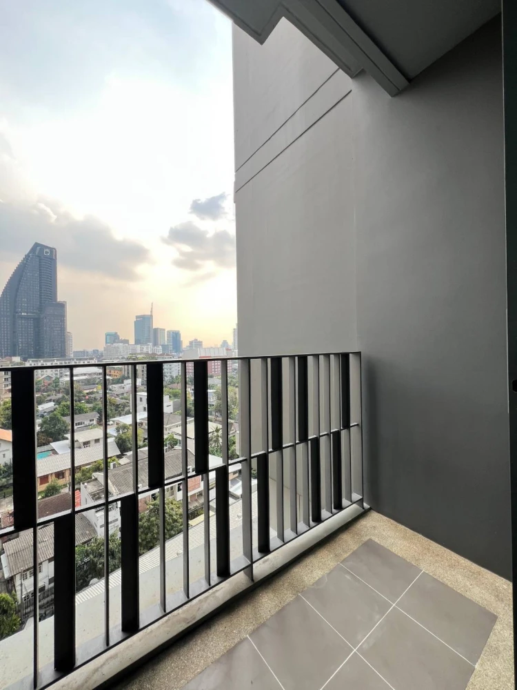 Condo for rent, Keene by Sansiri, beautiful room, clean, ready to move in.