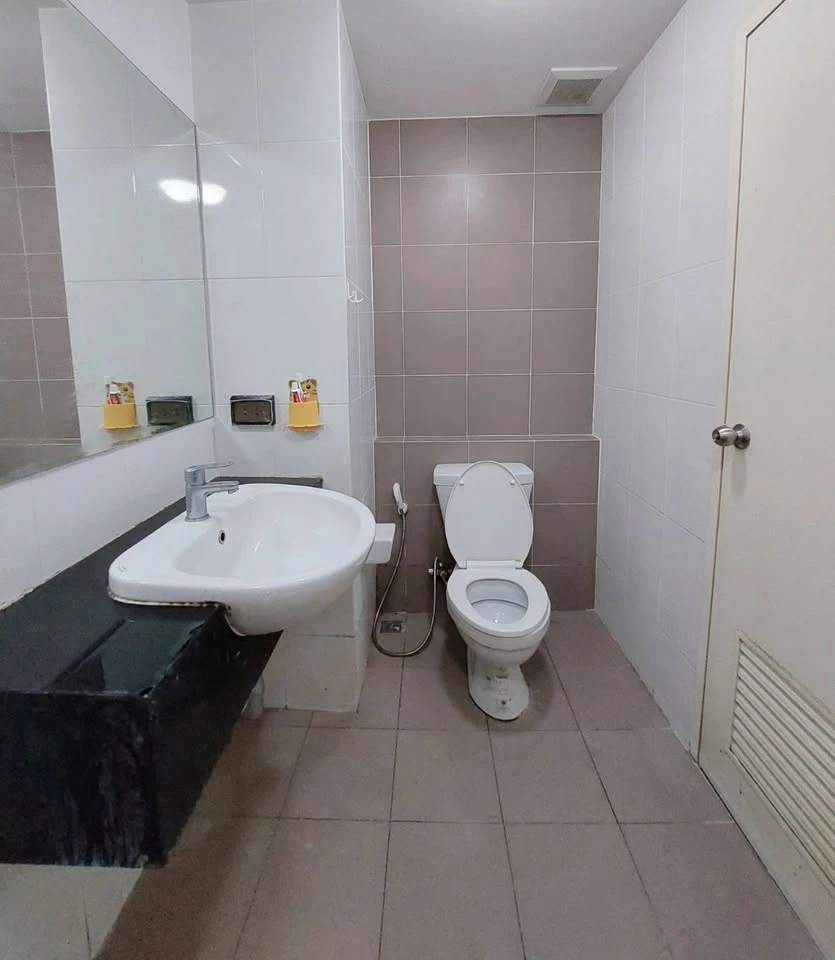 Condo for rent, Cool Rama 7, ready to move in, furnished, just bring your bag++