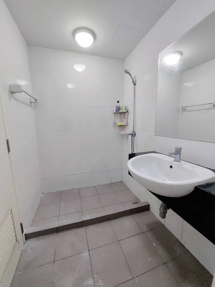 Condo for rent, Cool Rama 7, ready to move in, furnished, just bring your bag++